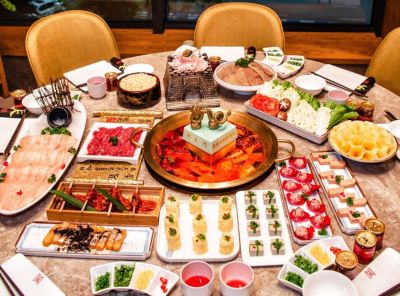 强大的供应链能给火锅店带来什么好处？