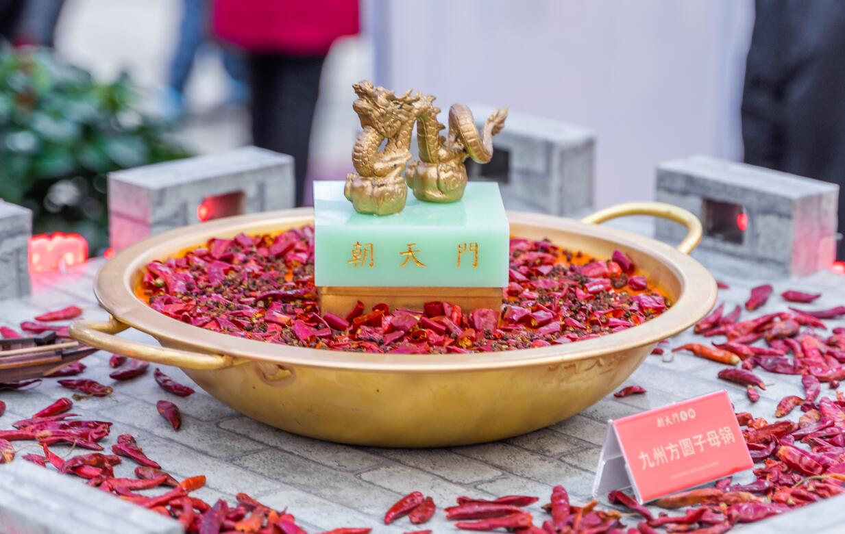 盅盅火锅，为什么不火了？