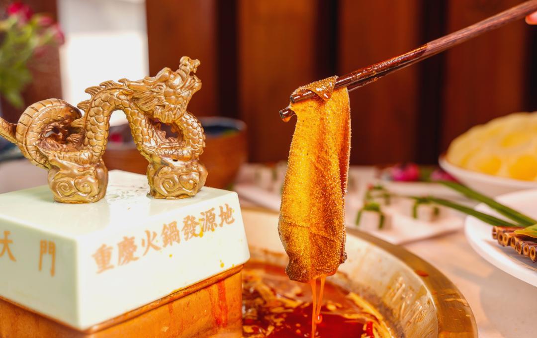 有特色的重庆火锅，怎样才够资格？