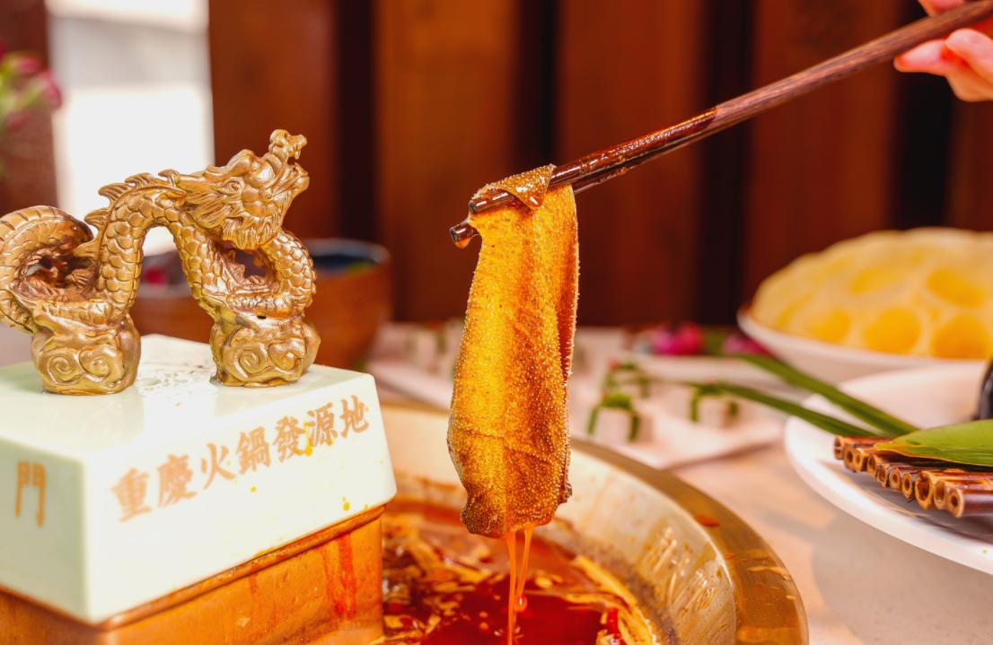 火锅蘸料这样调，好吃入味还正宗！
