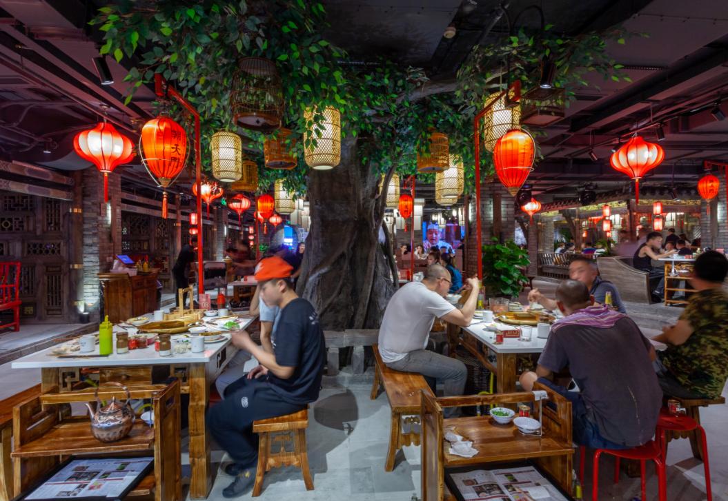 火锅店好评少？因为90％的店，都存在这个的问题！