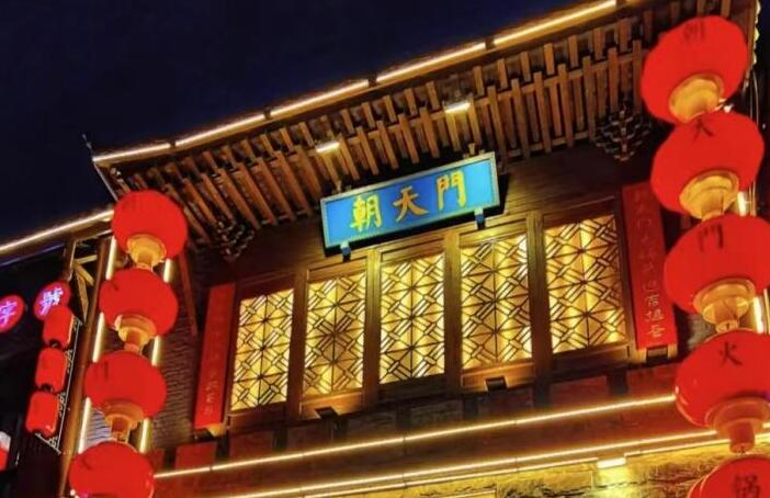 餐厅开门红，需要做好这些准备，建议收藏！